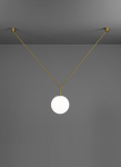 Monarco Suspension Light