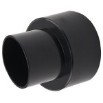 5" X 4" Dust Hose Reducer 068AW1027