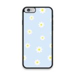 Custom Printed Tpu Cases - Apple Iphone 6 Apple Iphone 6S & 39 Daisy& 39 By