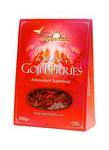 Soaring Free Organic Raw Goji Berries 200G
