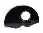 Vw Aircooled Fan Shroud Without Air Outlets Twin Port Black - Autostyle Motorsport South Africa