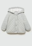 Anorak Light - Light Pastel Green
