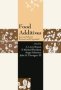 Food Additives   Hardcover 2ND Edition