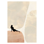 Abstract 6 Art Print