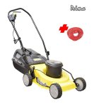 Prima 1300W Electric Lawnmower + 20M Cable