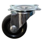 Small Light Duty Castors Gr Series
