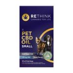 Cbd Pet Oil 150MG 30ML