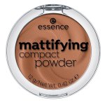 Essence Mattifying Compact Powder - NO.50