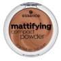 Essence Mattifying Compact Powder - NO.50