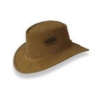 106 Bush Hat - XL Khaki