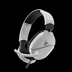 TurtleBeach Turtle Beach Recon 70P Gaming Headset White TBS-3001-15