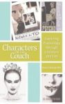 Characters On The Couch - Exploring Psychology Through Literature And Film Hardcover