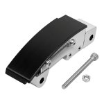 Xmmt Manual Primary Chain Tensioner Adjuster Kit For Harley Road King Flhr 1FBC 2017-2021 Ultra Limited Flhtk 1KEF 2019-2021 Ele