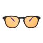 Glasses: 98% Anti-blue Light Night Sleep Amber - Adattare