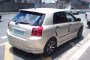 Toyota Runx Roof Spoiler With Light Tmw