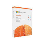Microsoft 365 Personal 1 Year Subscription -QQ2-01403