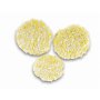 K Rcher Stone/linoleum/pvc Polishing Pads 3 Pack Floor Polisher Fp 303 Compatible