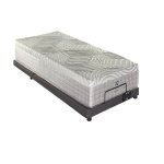 Sealy Posturematic Accord Single XL Bed