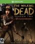 The Walking Dead: Season 2 Xbox One