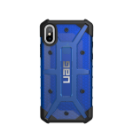Uag Plasma Case For Iphone XS X - Cobalt
