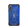 Uag Plasma Case For Iphone XS / X - Cobalt