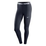 Nike Women's Tights - Blue