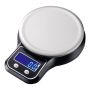 Kitchen Scale Digital 1G-5KG Food Scale With Bowl Lcd Display