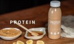 Peanut Butter Protein Smoothie 295ML