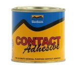 Genkem Contact Adhesive 1L