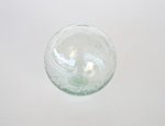 Clear Glass Ball 10
