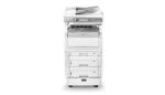 Oki ES8451 ES8461 Mfp Fuser 100K