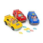 Kids Sweet Racer