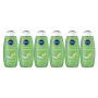 Nivea Lemongrass & Oil Shower Gel / Body Wash - 6 X 500ML