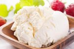 Mascarpone Cream Cheese Creme Fraiche 1KG: 5KG