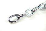 Chain Galvanized 5 Mm 30 Mt Loose