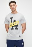 La Tee - Grey