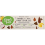 Reduced Sugar Double Choc Chip Cookies 150G