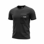 Pure Sanguinetti T-Shirt Black