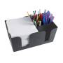 Bar Caddy - Condiment Holder Black - BCD0001