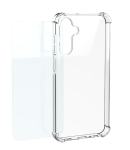 Samsung S25FE 2-IN-1 Tempered Glass
