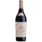 Leeu Passant 'the Leeu Passant' 2021