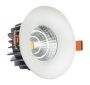 Bright Star Lighting Downlight 10W Cob DL048 White