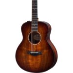 Gs Mini-e Koa Plus W pickup – Shaded Edgeburst