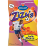 Zizu's Double Cheese Maize Snack 100G