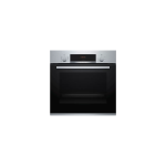 Bosch Serie 4 Built-in Oven - Stainless Steel
