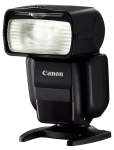 Used: Canon Speedlite 430EX III Rt
