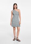 Dress Figueres - Natural