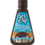 Chocolate Flavoured Ice Cream Topping Squeeze Bottle 200ML