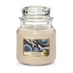 Candle Seaside Woods Medium Jar
