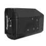 Waterproof Toolbox For Secure On Motorcycle Safe Plastic Durable Shockproof
